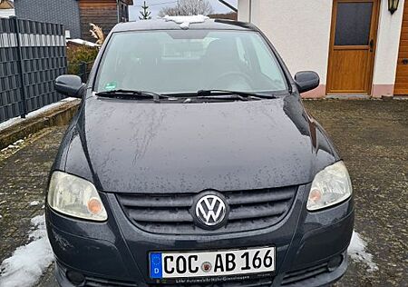 VW Fox Volkswagen 1.2 Refresh TüV Neu