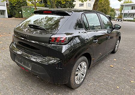 Peugeot 208 1.2/Klima/Navi/2 Sitze/M1/Netto 5950