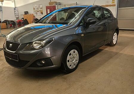 Seat Ibiza SC 1.2 12V Reference Reference