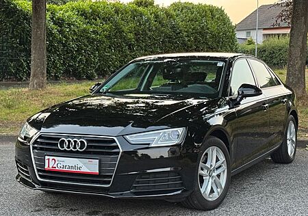 Audi A4 1,4 TFSI S-tronic *Sitzheiz. *Tempo *Bi-Xenon