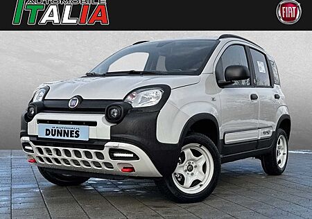 Fiat Panda 4x40 Jahre Edition - Allrad