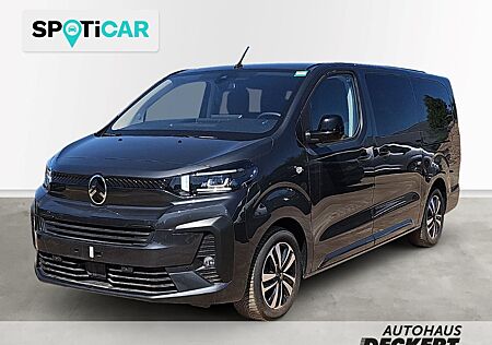 Citroën Spacetourer Plus XL BLUE-HDI 180 EAT8