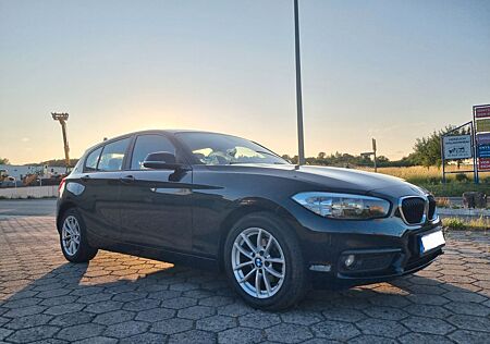 BMW 116i - TÜV NEU - NEUE SOMMERREIFEN + STEUERKETTE