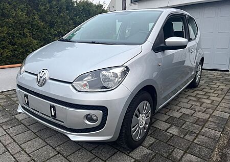 VW Up Volkswagen ! 1.0 44kW move ! move !