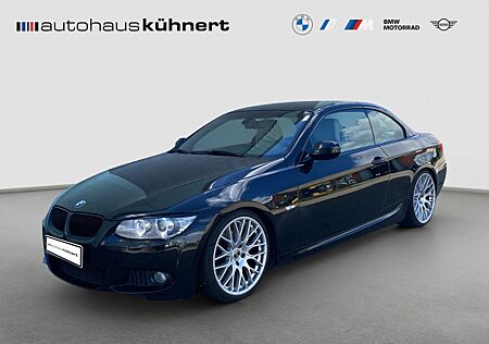 BMW 325i Cabrio +nur an Händler/Export+