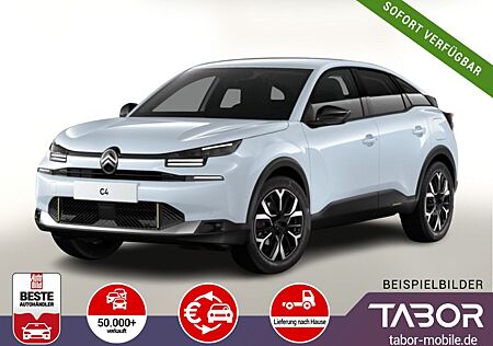 Citroën C4 gebraucht kaufen Citroën C4 MHEV 145 eDSC6 MAX Nav ACC Keyl Kam PDC 18Z
