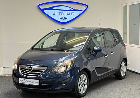 Opel Meriva B Innovation/KLIMA/TEMPOMAT/WINTERPAKET