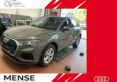 Audi Q3 45 TFSI e Matrix|CarPlay|AHK|Standhzg|LED|PDC