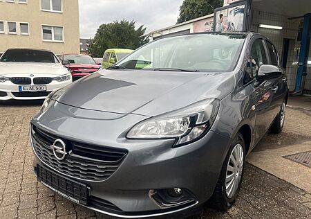 Opel Corsa E Color Edition