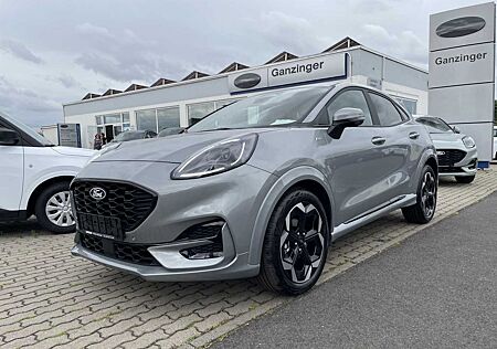 Ford Puma ST-LINE X Hybrid Automatik, NP 39.030+5 JAH