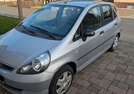 Honda Jazz GD5 1.2, Klimaanlage & gepflegt