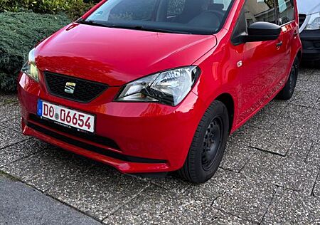 Seat Mii Style
