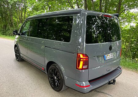VW T6 California Volkswagen T6.1 California Beach Tour!Edition!4 Motion!