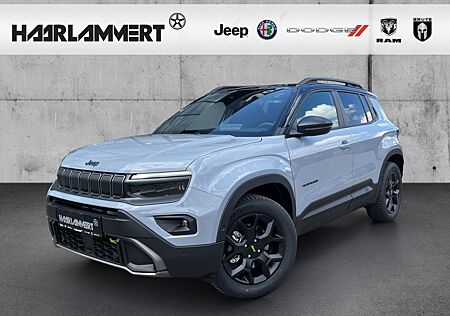 Jeep Avenger Overland Mild-Hybrid 4xe 1.2 PDC+KAMERA+