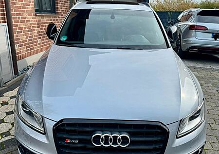 Audi SQ5 3.0 TDI plus tiptronic quattro -