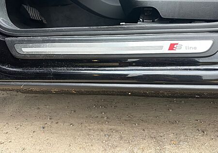 Audi Q5 2.0 TFSI tiptronic quattro -