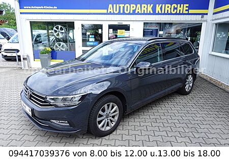 VW Passat Variant Volkswagen 2.0 TDI Business