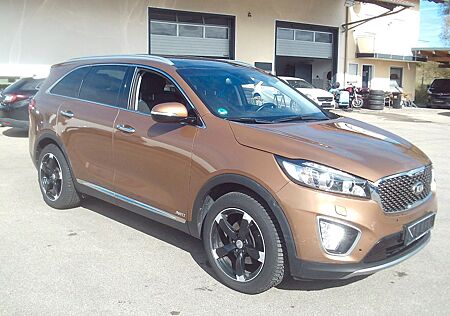 Kia Sorento Spirit 4WD