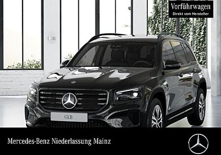 Mercedes-Benz GLB 200 PROGRESSIVE+NIGHT+AHK+MULTIBEAM+KAMERA