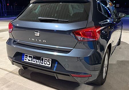 Seat Ibiza 1.0 TSI 85kW Style DSG Style