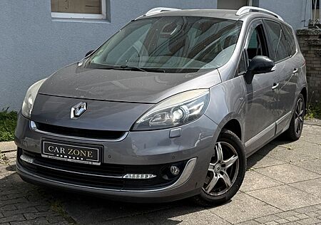 Renault Scenic III Grand BOSE Edition *Aut.*Kamera*AHK*