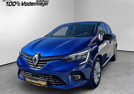 Renault Clio Intens TCe 90