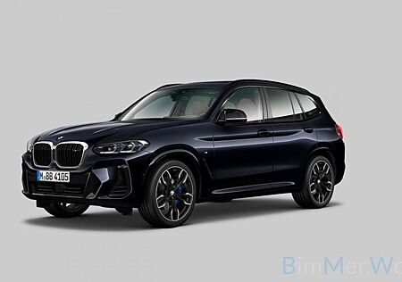 BMW X3 M40d HUD H/K 360°Laser DAB AHK Panorama 21Zol