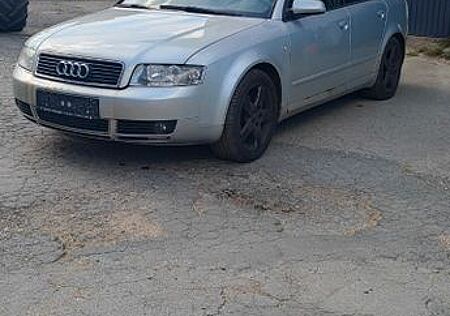 Audi A4 1.9TDI 85kW Avant