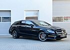 Mercedes-Benz CLS 63 AMG Shooting Brake 63AMG S*Keyless*H&K*Kamera