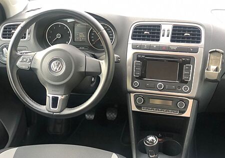 VW Polo Volkswagen 1.2 TSI 66kW LIFE LIFE