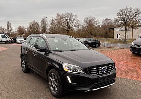 Volvo XC 60 XC60 D4 Ocean Race Geartronic