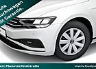 VW Passat Variant Volkswagen 2.0 NAVI AHK R.KAMERA eKLAPPE LED