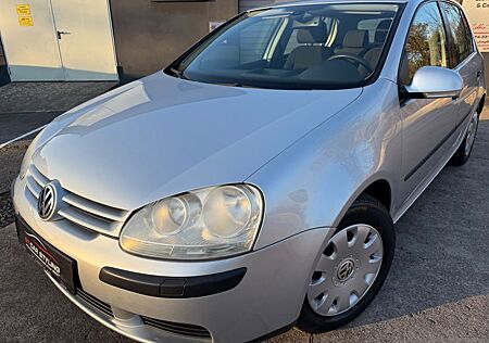 VW Golf Volkswagen V 1.6*Comfortline*Automatik*Tüv neu*1.Hand*