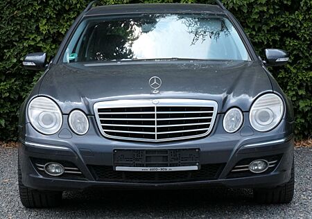 Mercedes-Benz E 280 CDI AVANTGARDE*7 Sitzer*Volleder*Navi+Xen