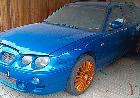 MG ZT -T 190