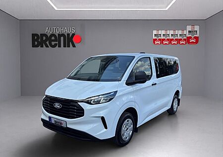 Ford Transit Custom Kombi SWB Trend *RFK/PDC/9-Sitzer