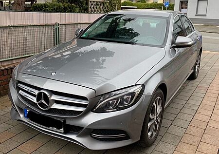 Mercedes-Benz C 220 BlueTEC BE Edition Autom. Edition