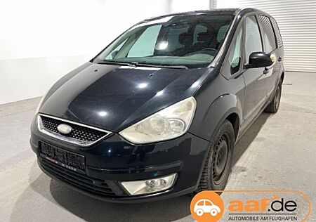 Ford Galaxy 2.2 TDCi Trend 7-Sitzer Klima PDC Tempoma
