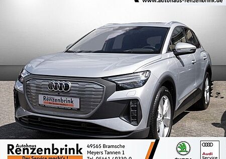 Audi Q4 e-tron Q4 45 e-tron quattro HEAD-UP+PANO+AHK+MATRIX+RFK