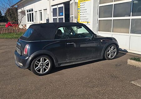 Mini Cooper Cabrio COOPER