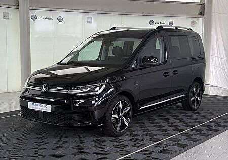 VW Caddy Volkswagen 2.0TDI DSG STYLE NAV PRO STANDHZ PANO AHK