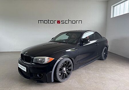 BMW 135i Coupe M-Sport|Leder|CarPlay|Memory