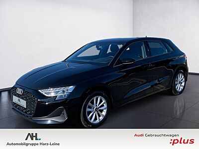 Audi A3 Sportback 30 TFSI S-tronic LED Navi ACC AHK
