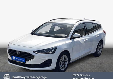Ford Focus Turnier 1.5 EcoBlue Aut. COOL&CONNECT LED