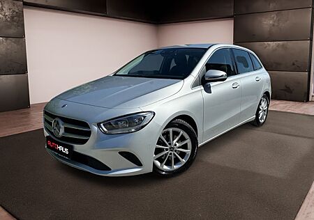 Mercedes-Benz B 180 B -Klasse *SHZ*NAVi*