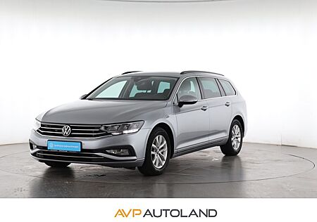 VW Passat Variant Volkswagen 2.0 TDI DSG Business | NAVI | AHK