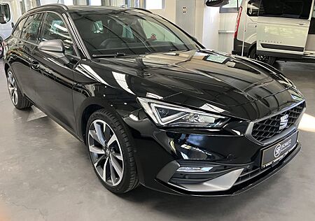 Seat Leon 2.0 FR 190HP DSG