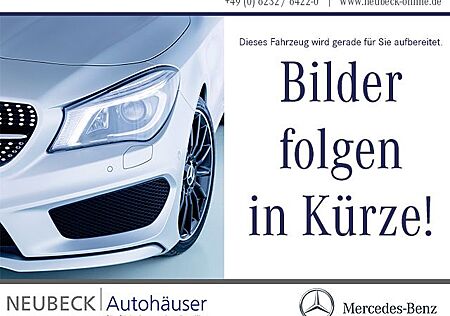 Mercedes-Benz E 250 BlueTEC Lim Avantgarde/COMAND/SHD/Stdhzg++