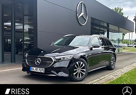Mercedes-Benz E 200 d T-Modell