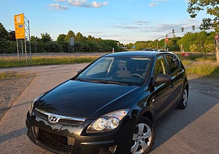 Hyundai i30 CW 1.4